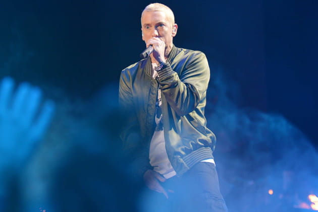 "Hailie's Song" d'Eminem pour sa fille Hailie