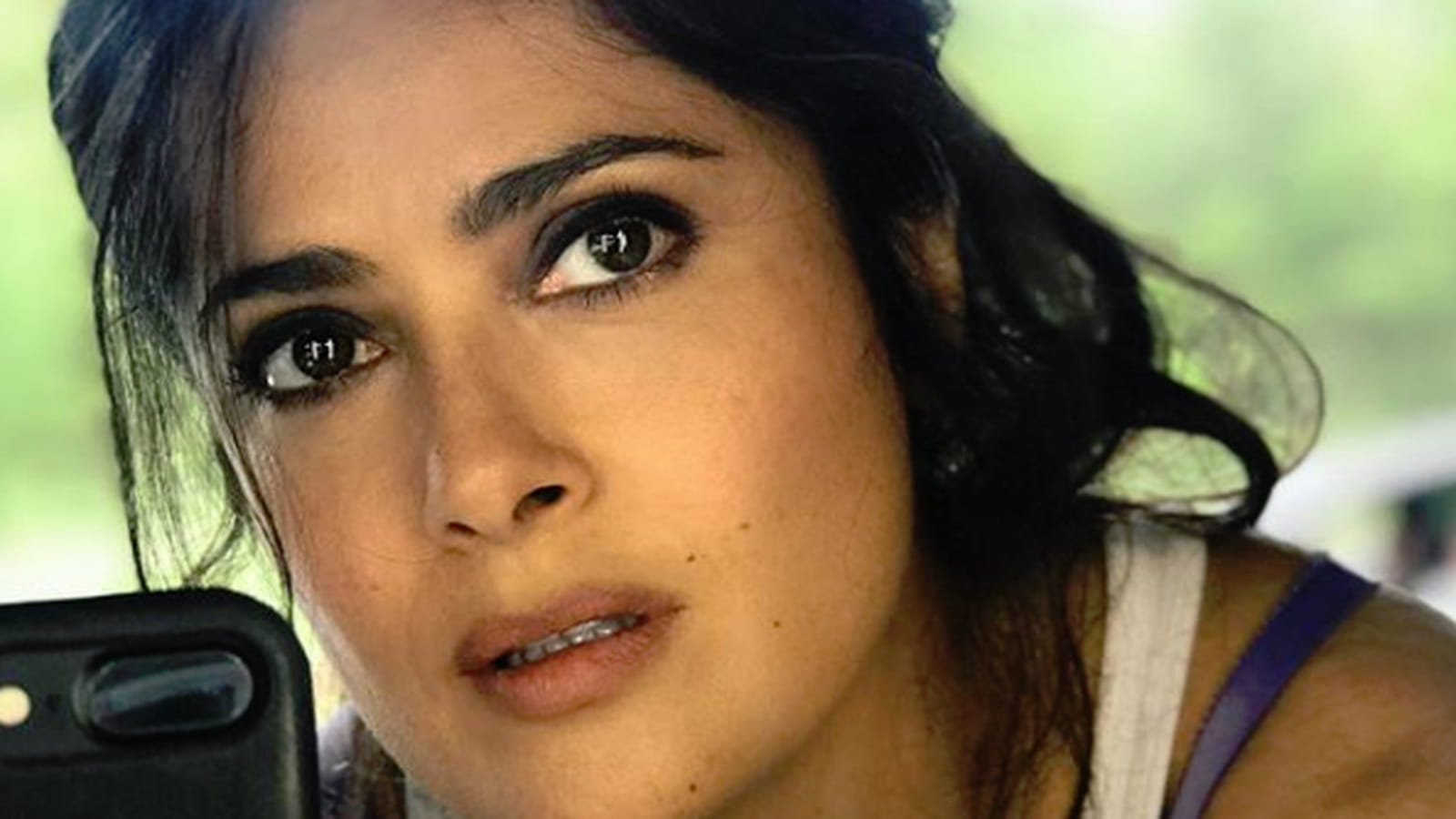 Salma Hayek