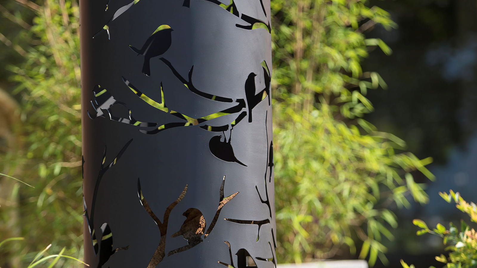 Brasero BOTANIC