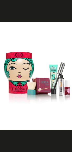 Coffet "Girl-a-rama" de Benefit