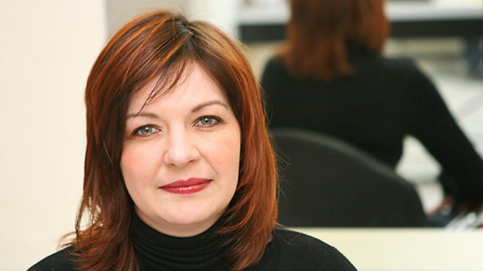 Laetitia, après