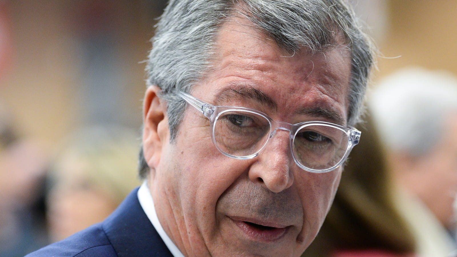Patrick Balkany