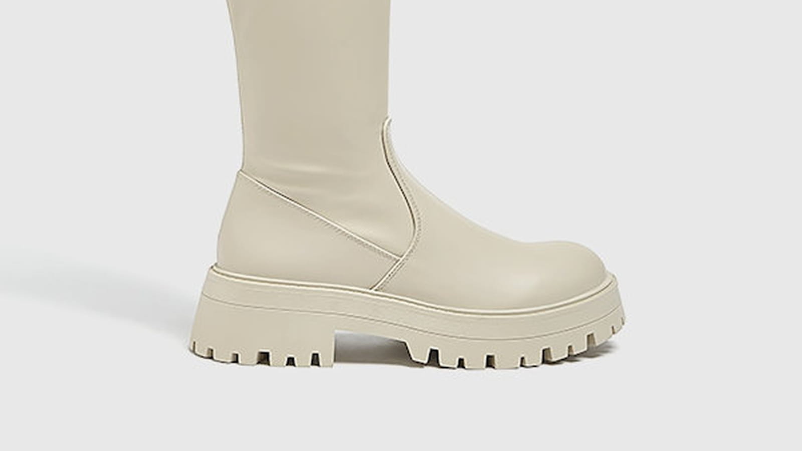 Cuissardes Pull & Bear