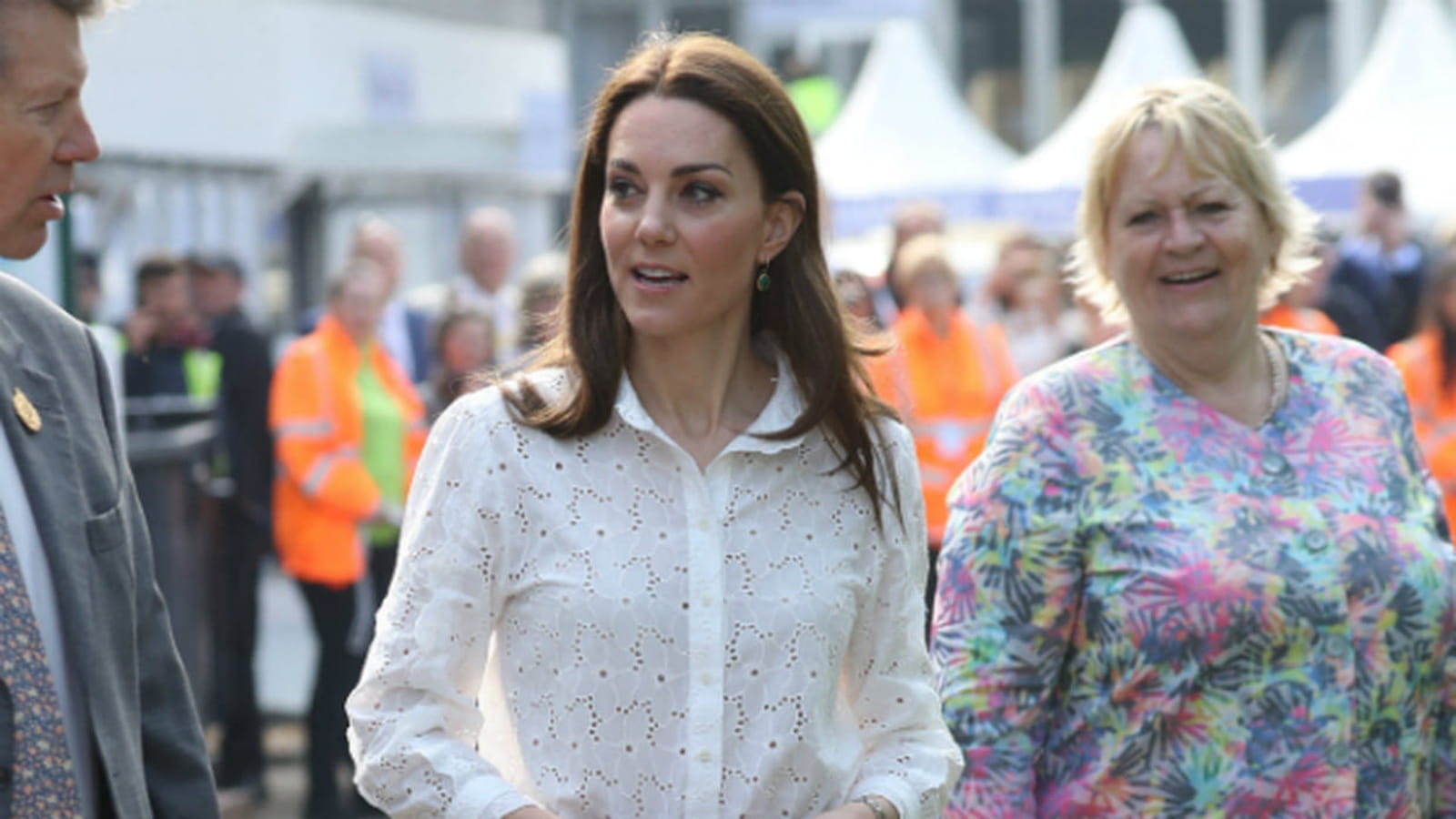 Kate Middleton