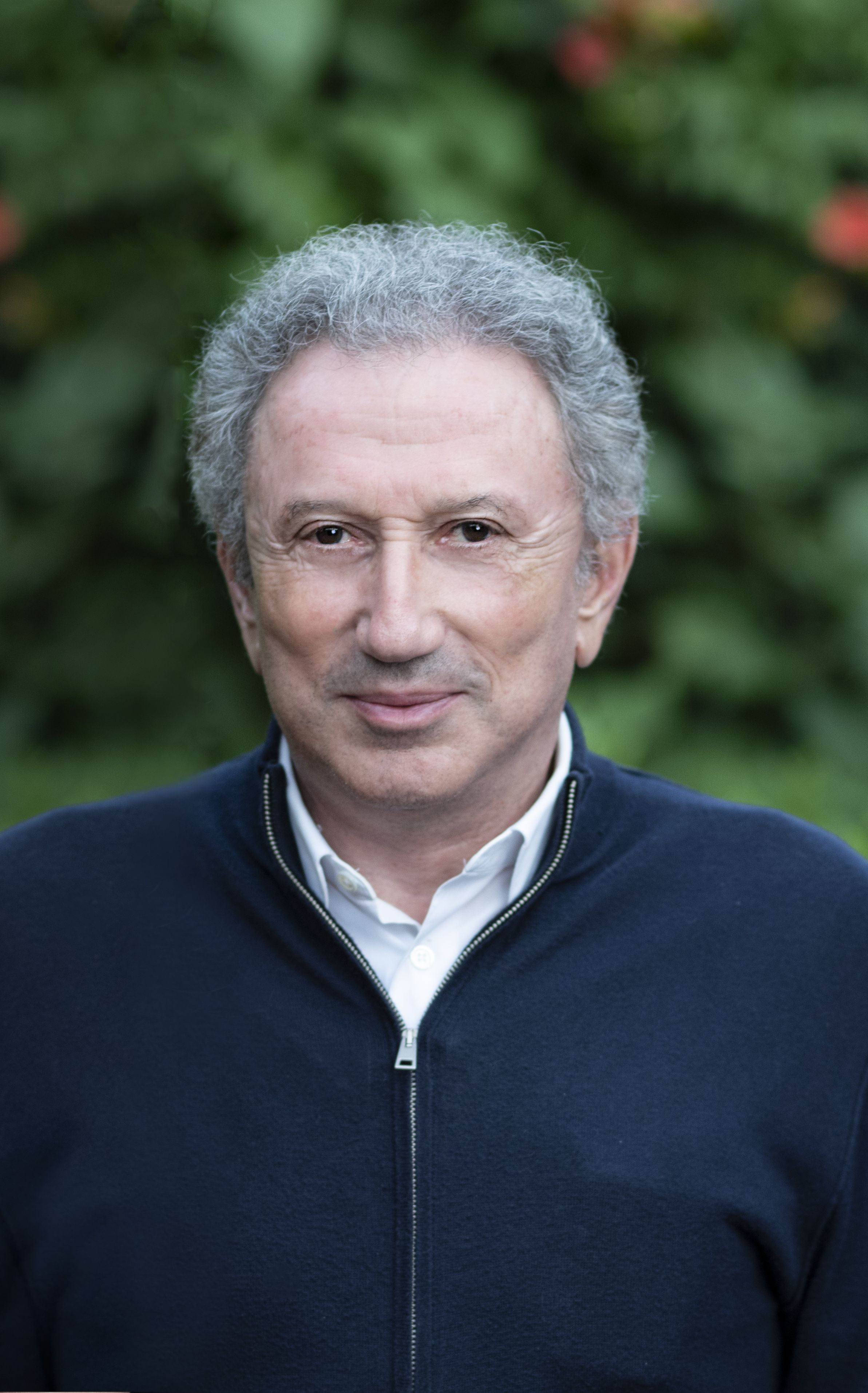 Quel âge Aurait Serge Gainsbourg Aujourd'hui Michel Drucker aurait "viré" Serge Gaisnbourg