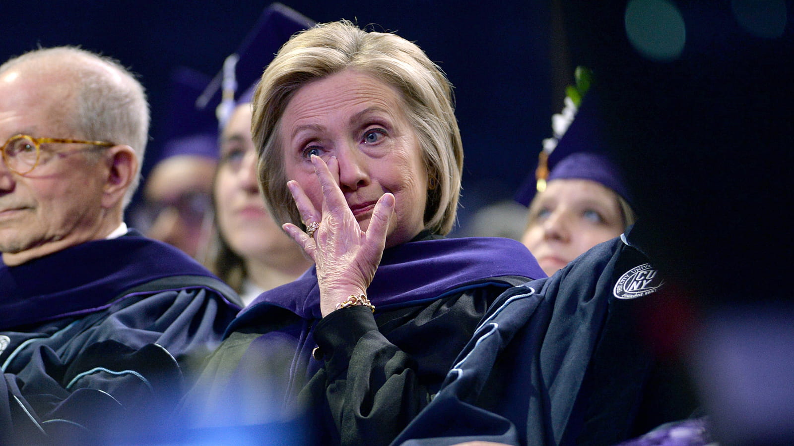 Hilary Clinton