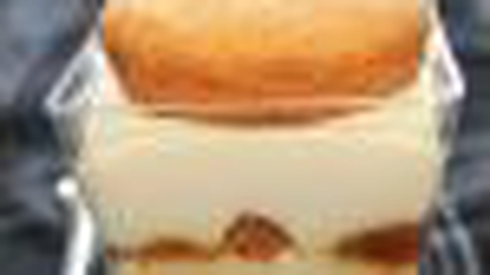 Tiramisu breton