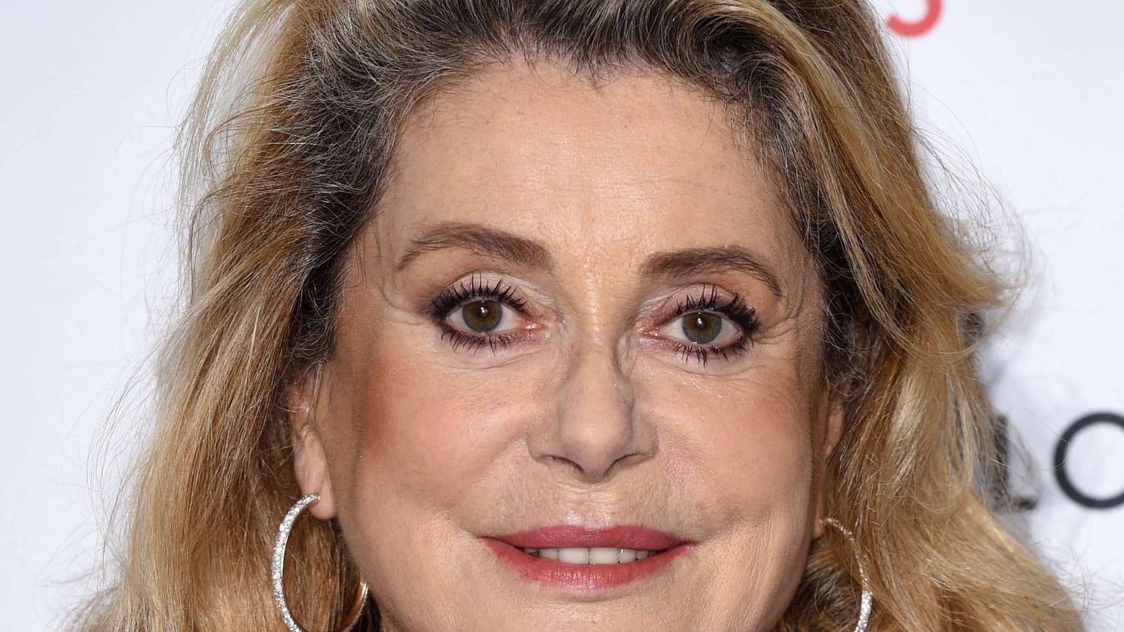 Catherine Deneuve