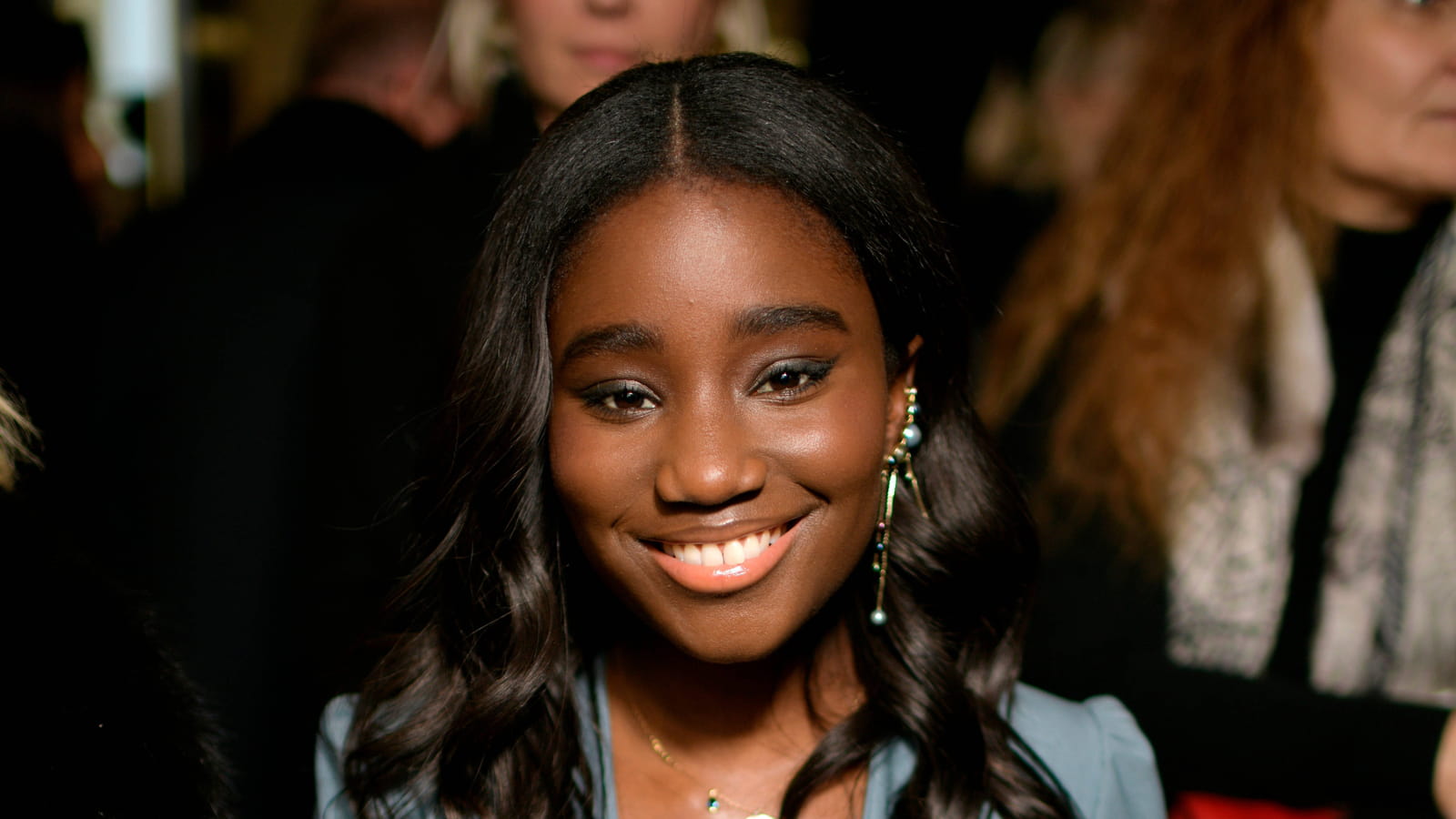 Karidja Toure