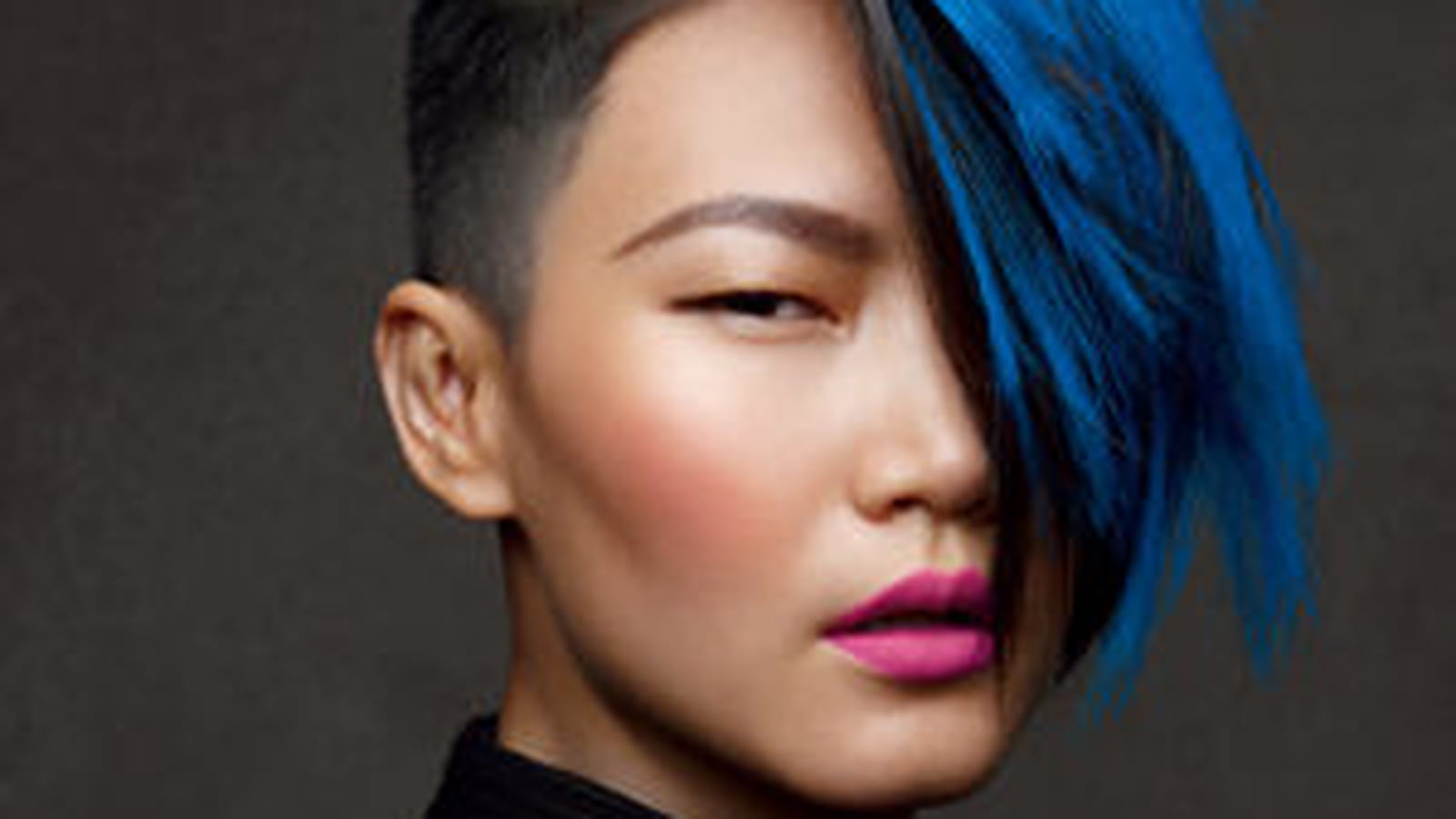 Couleur audacieuse