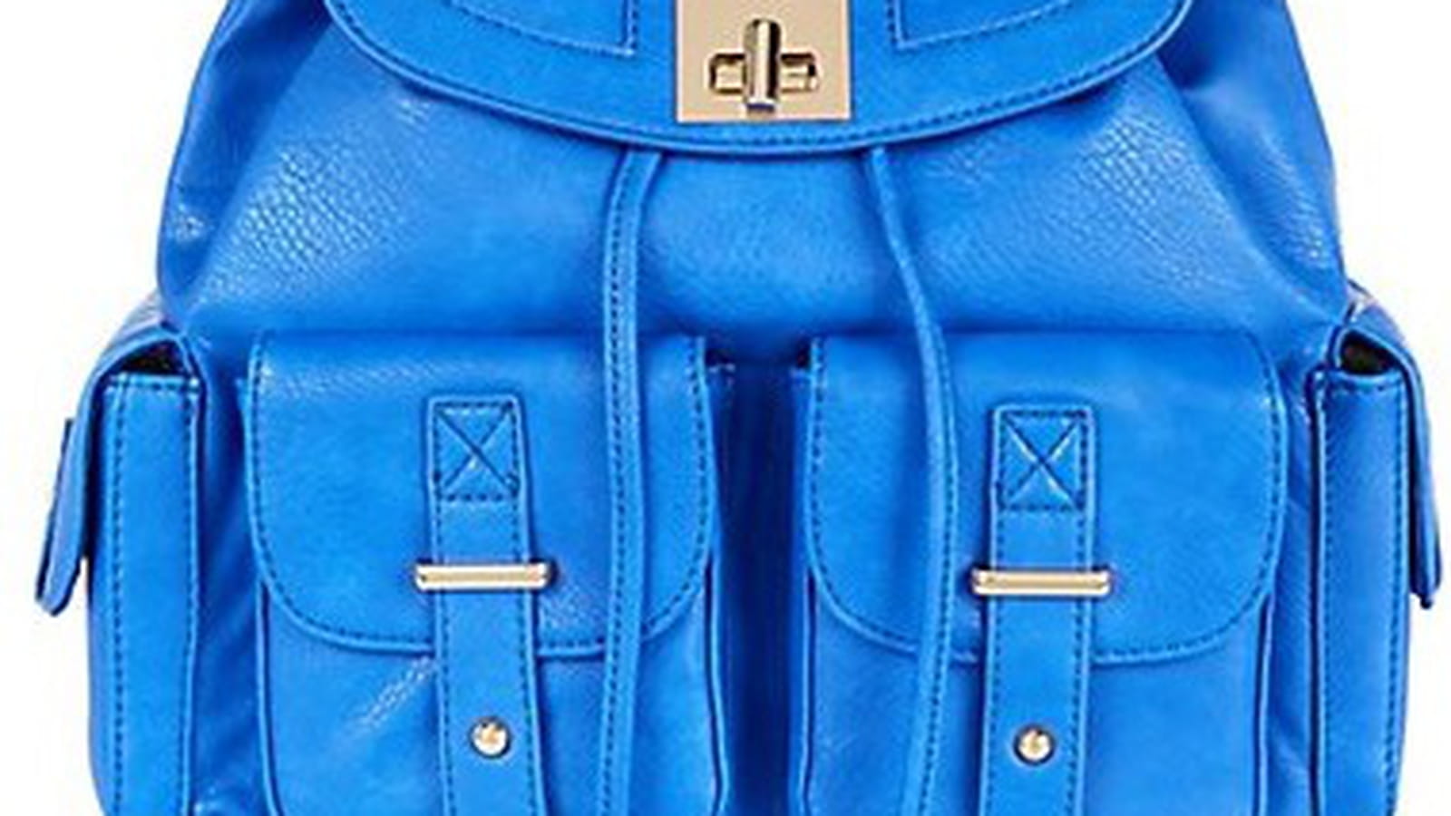 Sac à dos New look