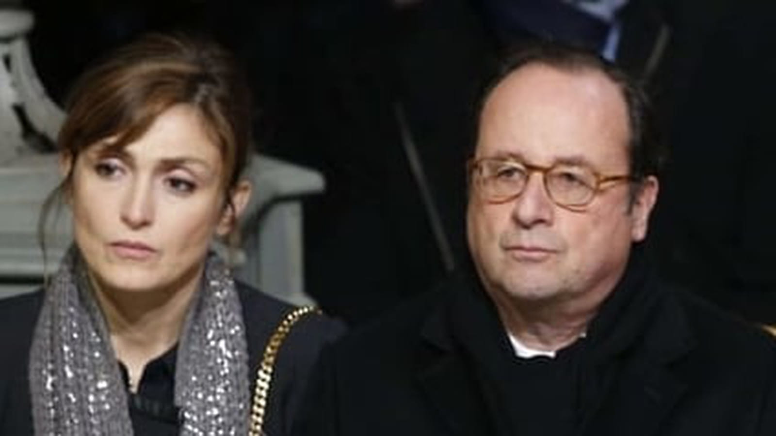 Julie Gayet