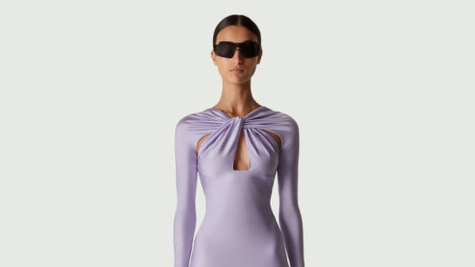 Robe Coperni