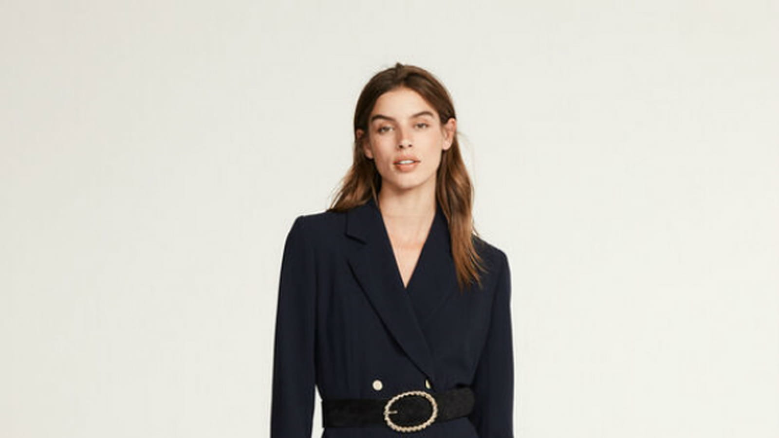 Robe Claudie Pierlot