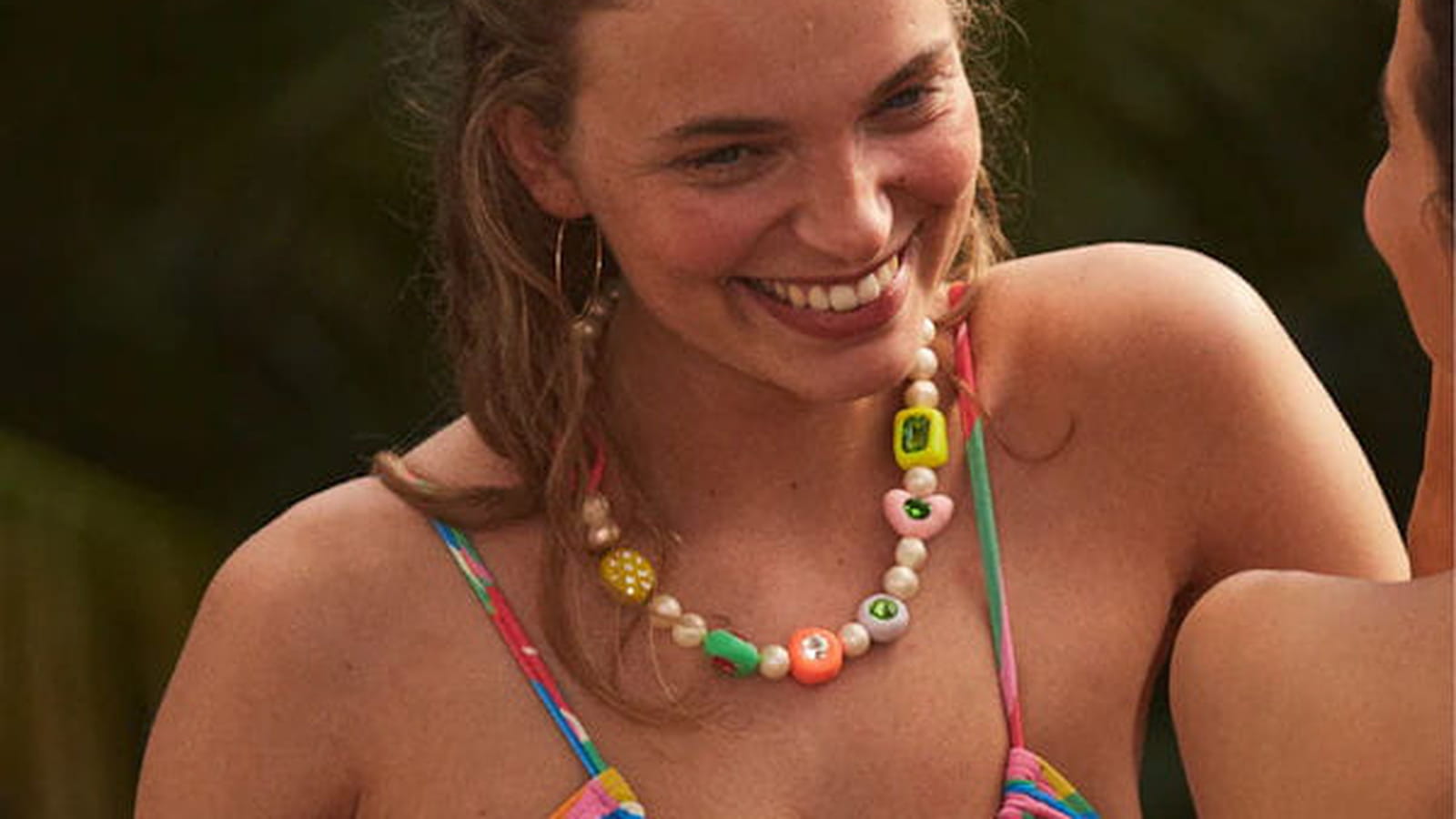 Maillot de bain Anja Paris