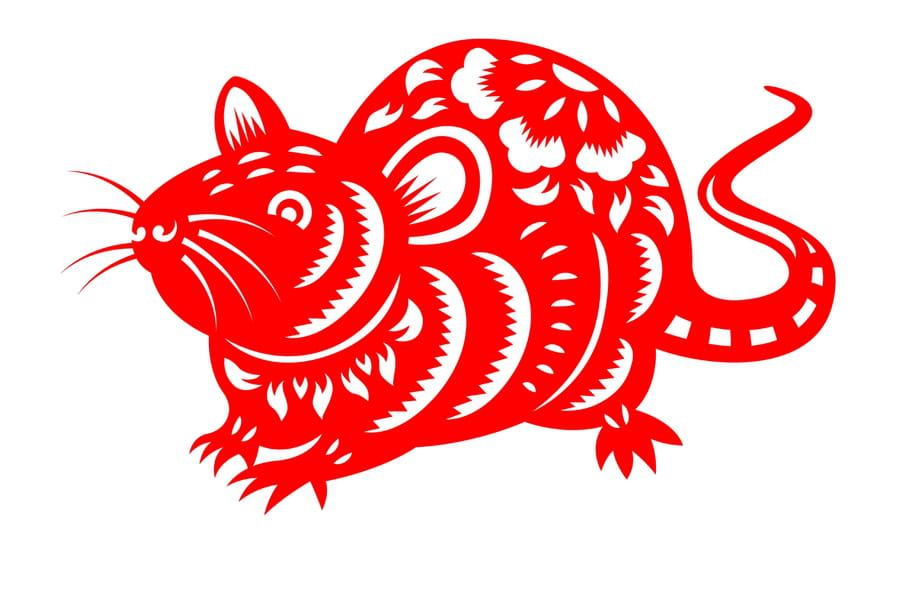 Horoscope chinois Rat de l'année 2021