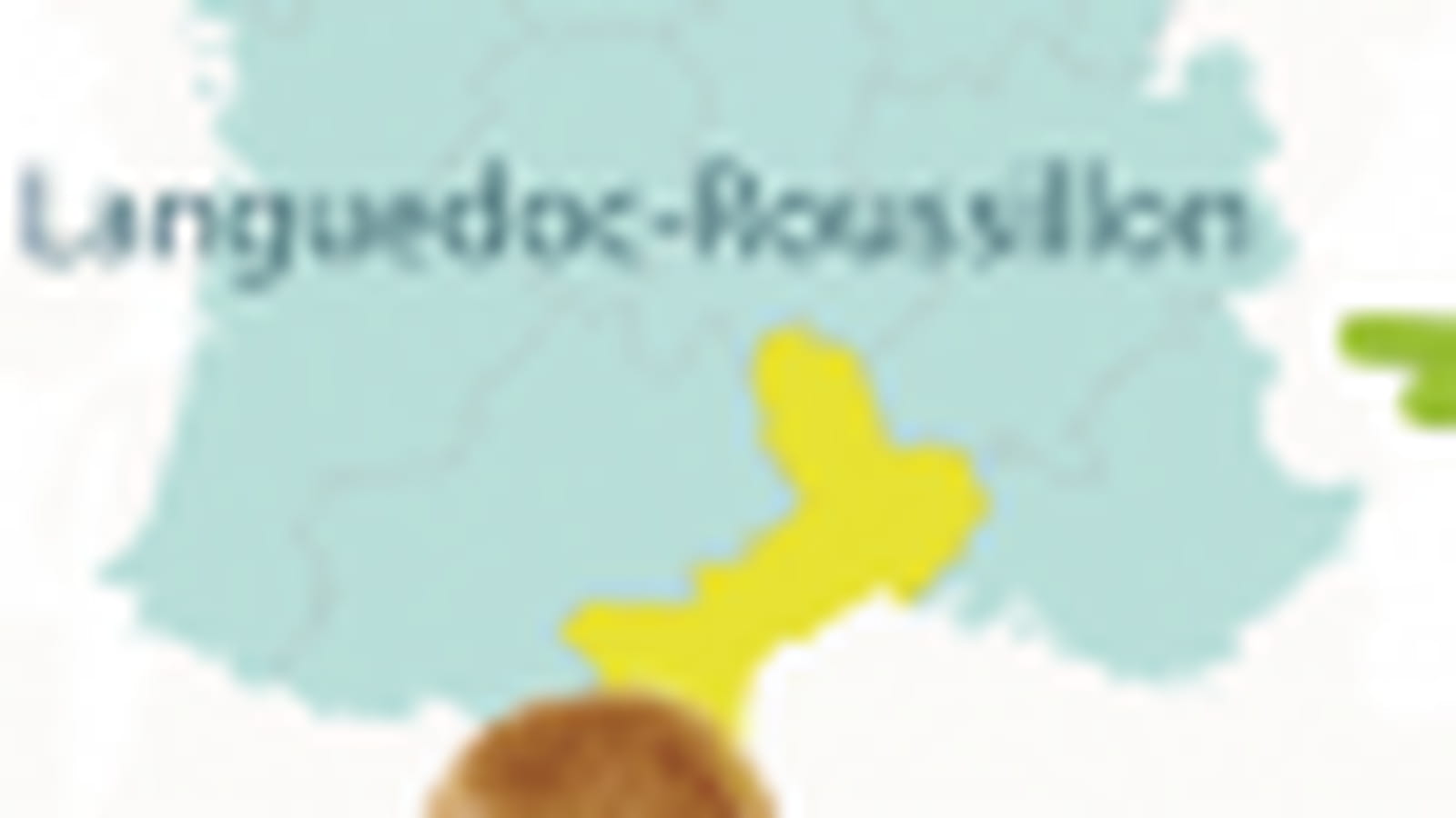 Languedoc-Roussillon