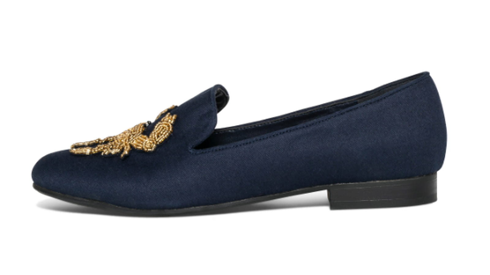 Slipper Texto