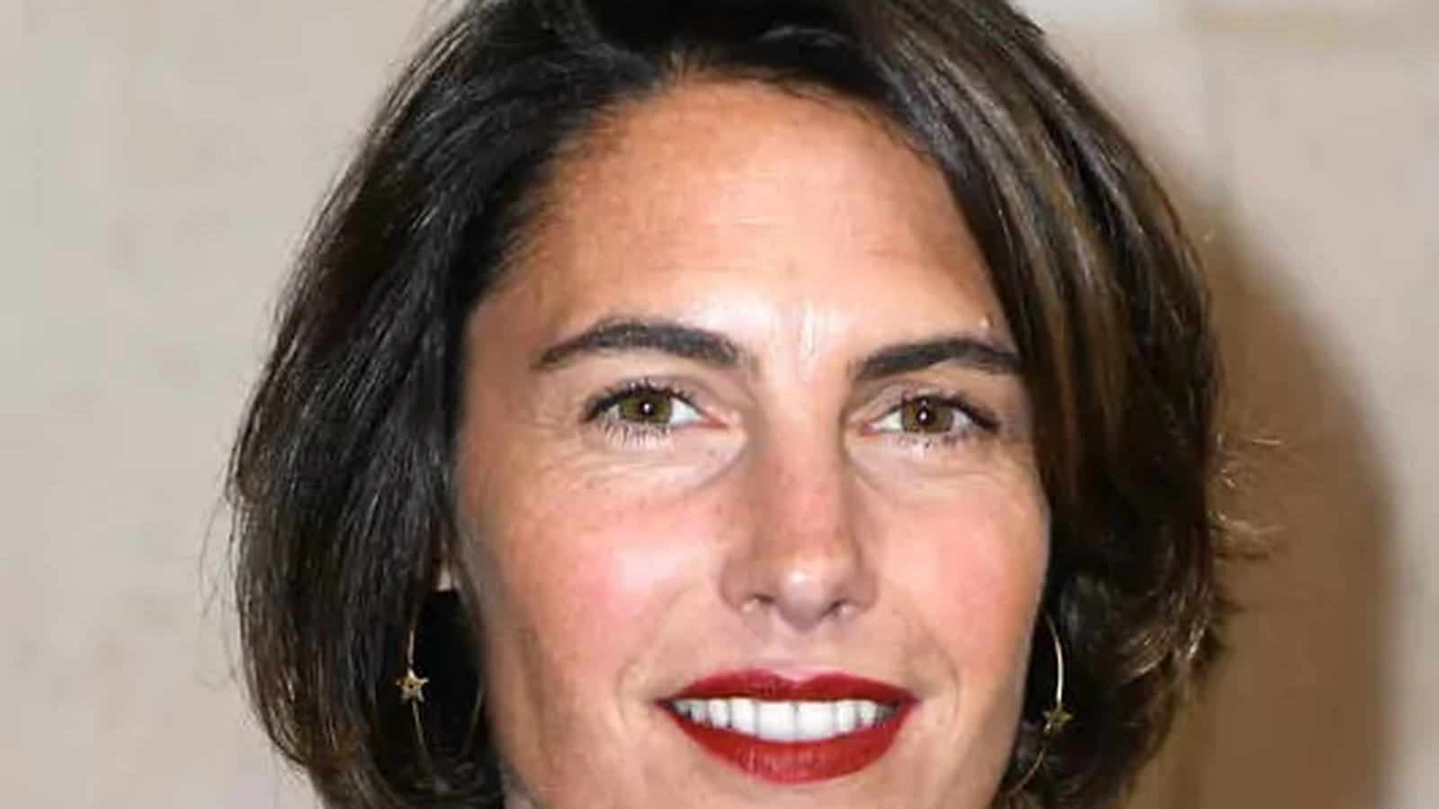 Alessandra Sublet