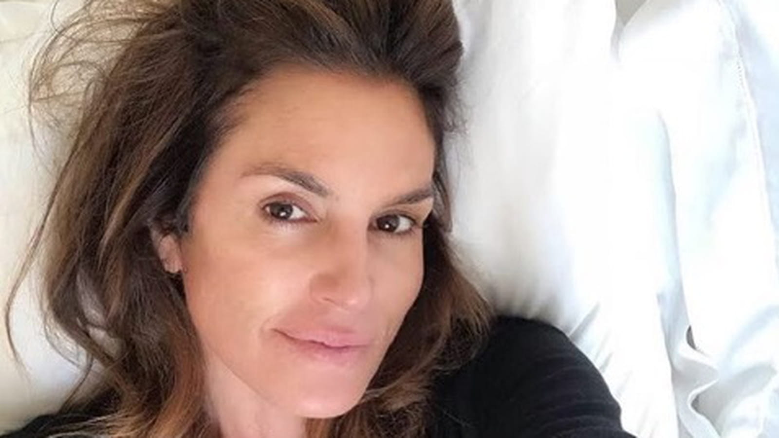 Cindy Crawford