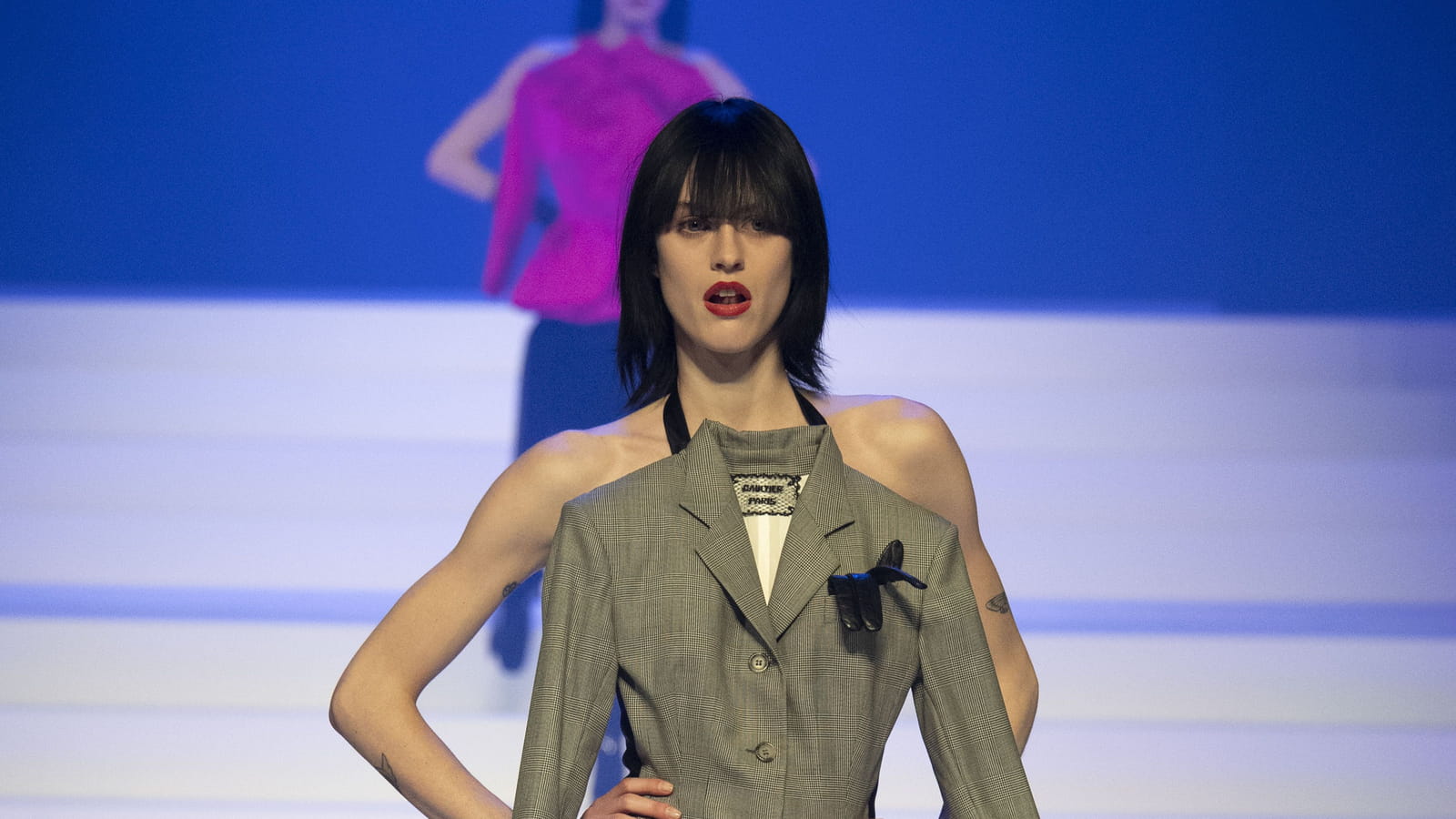 Look 5