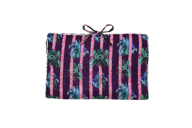 La pochette Monoprix x Thomsen