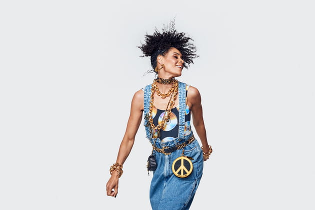 MOSCHINO [tv] H&M - 5/53