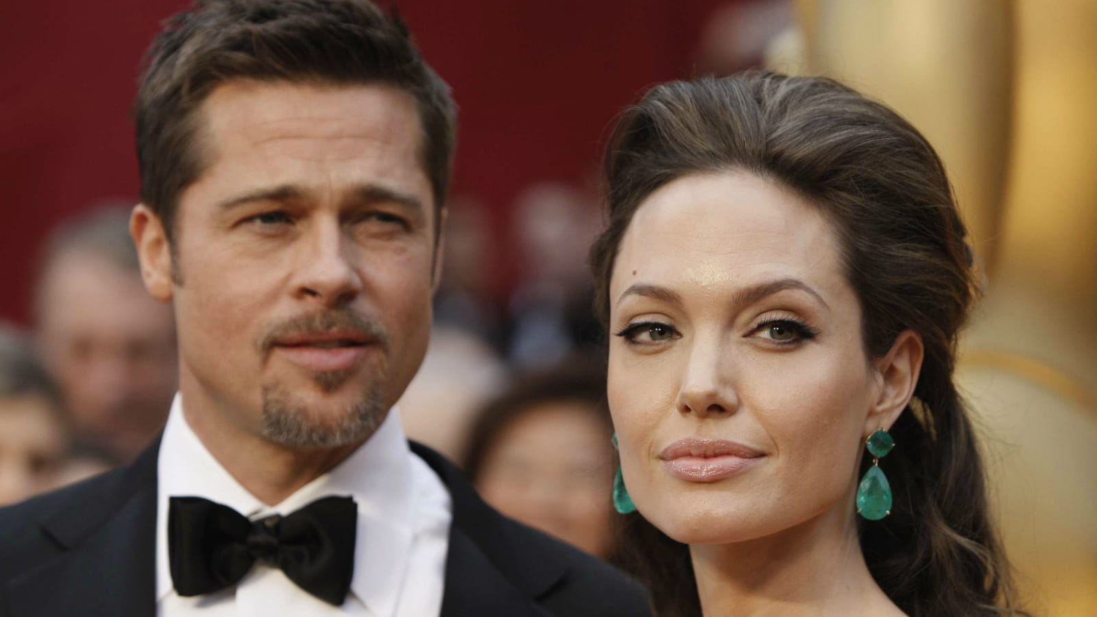 Aux Oscars 2009