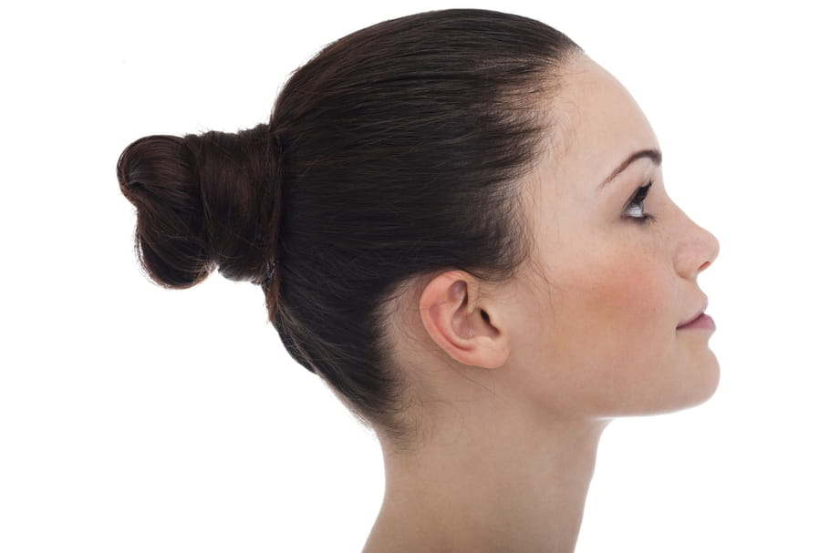 Quel modèle de chignon pour mes cheveux ?
