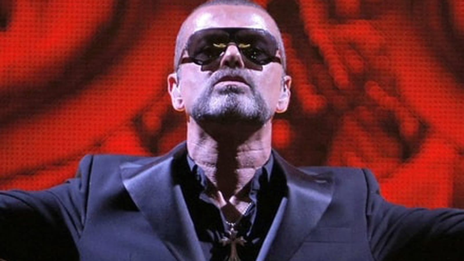George Michael