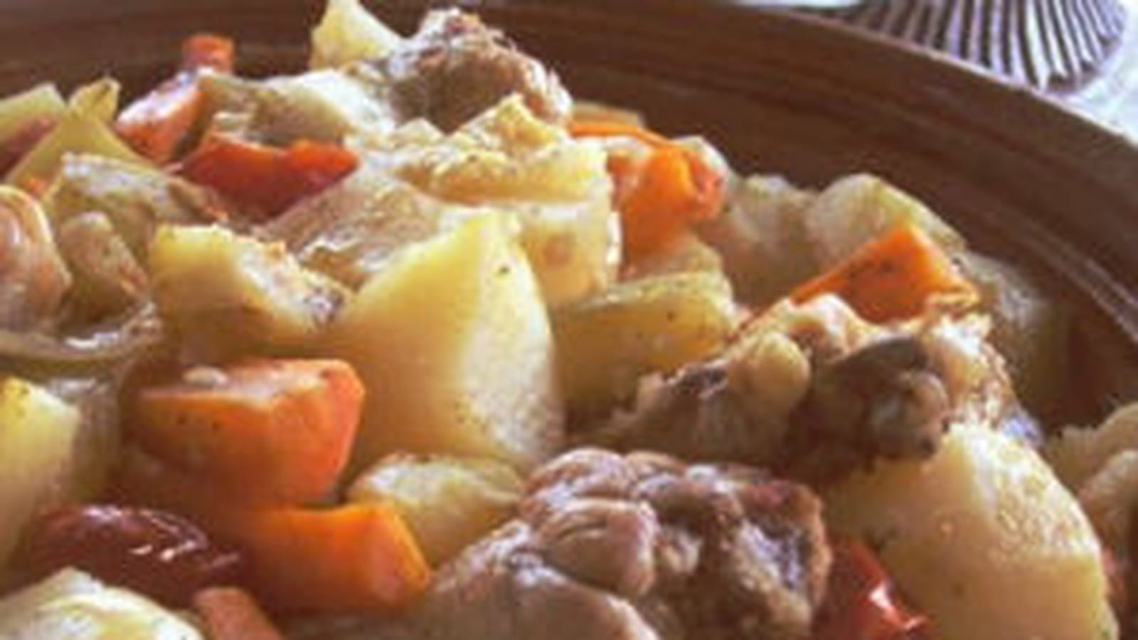 Tajine