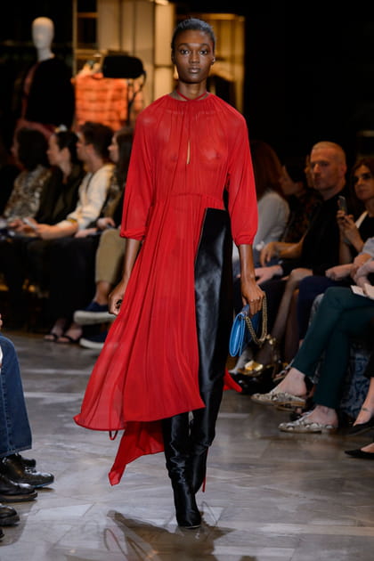 D&eacute;fil&eacute; Vetements