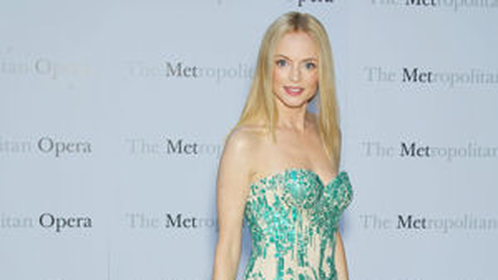Heather Graham