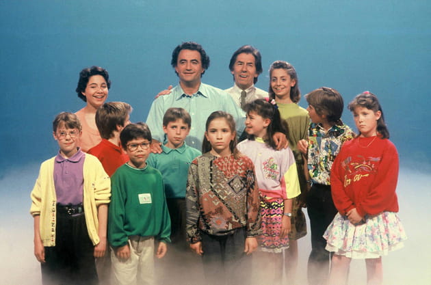 "La terre perd la boule" en 1989