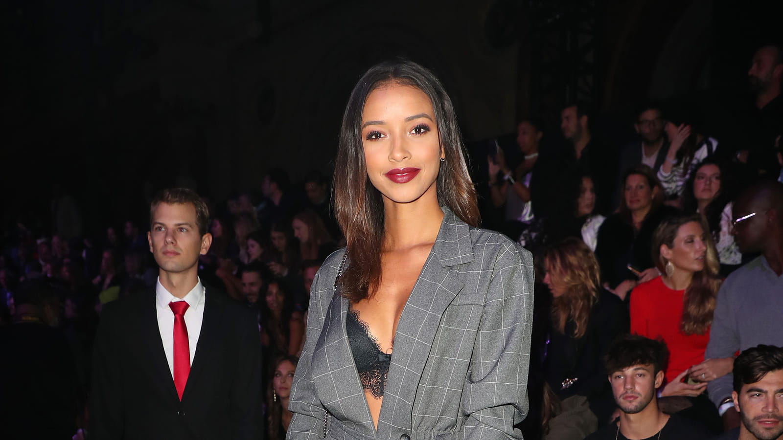 Flora Coquerel 