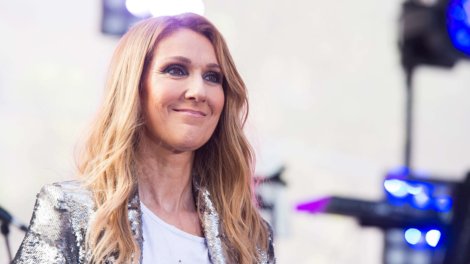 Céline Dion