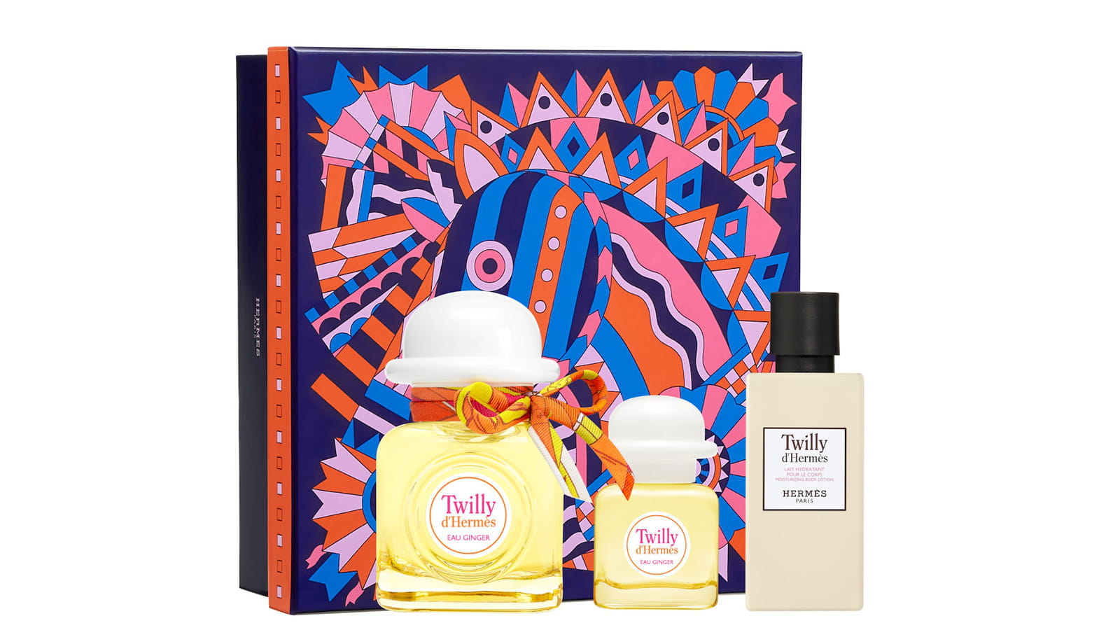 Hermès Parfum et Beauté