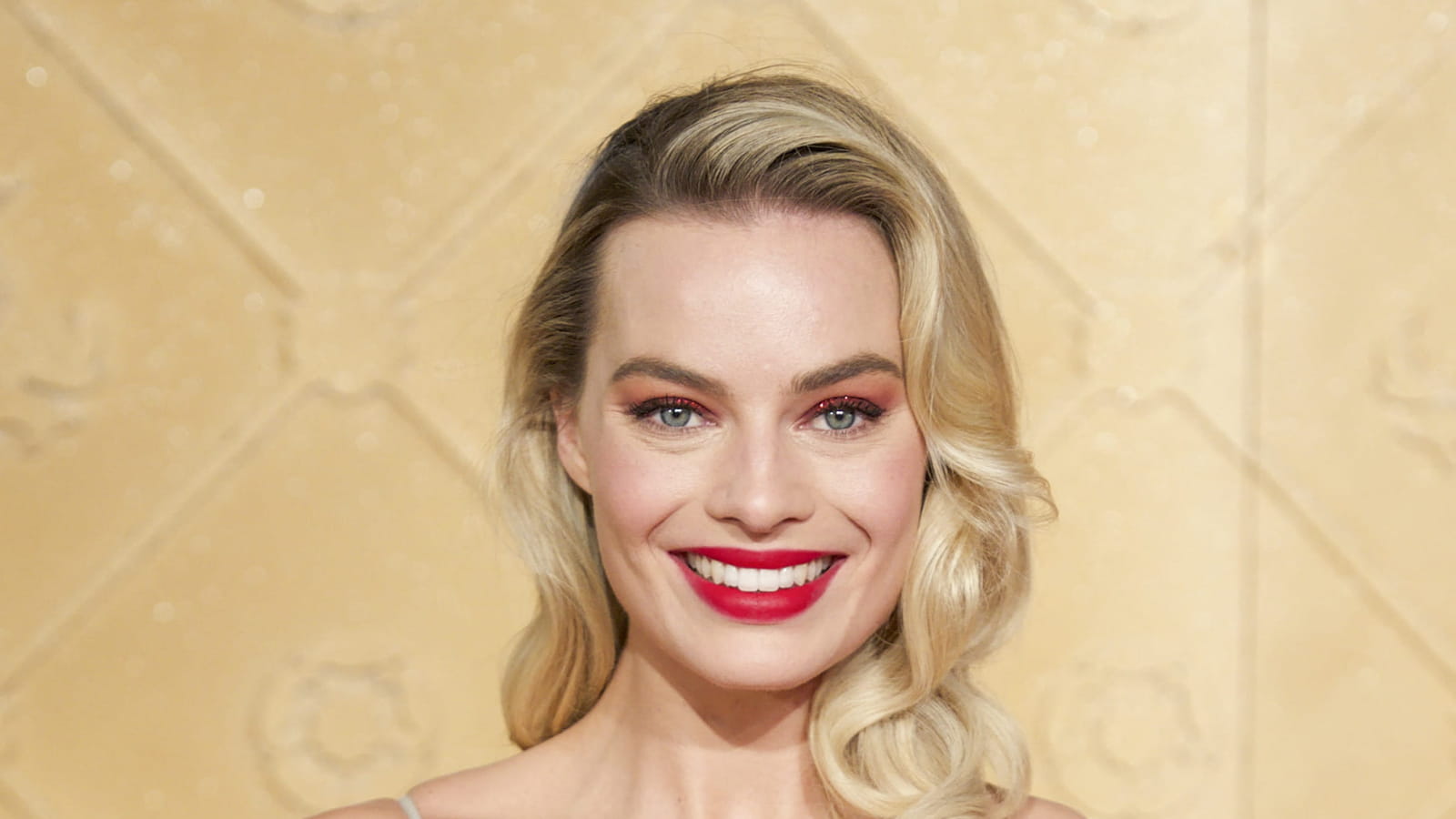 Margot Robbie