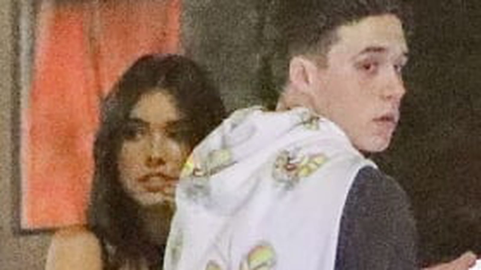 Brooklyn Beckham 