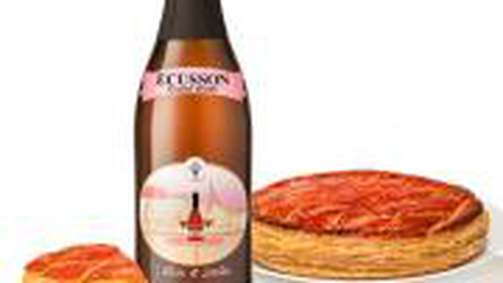 Ecusson