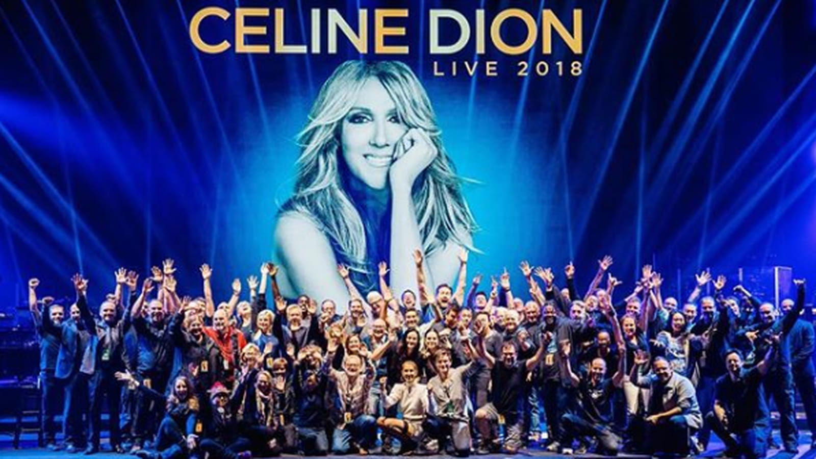 Céline Dion