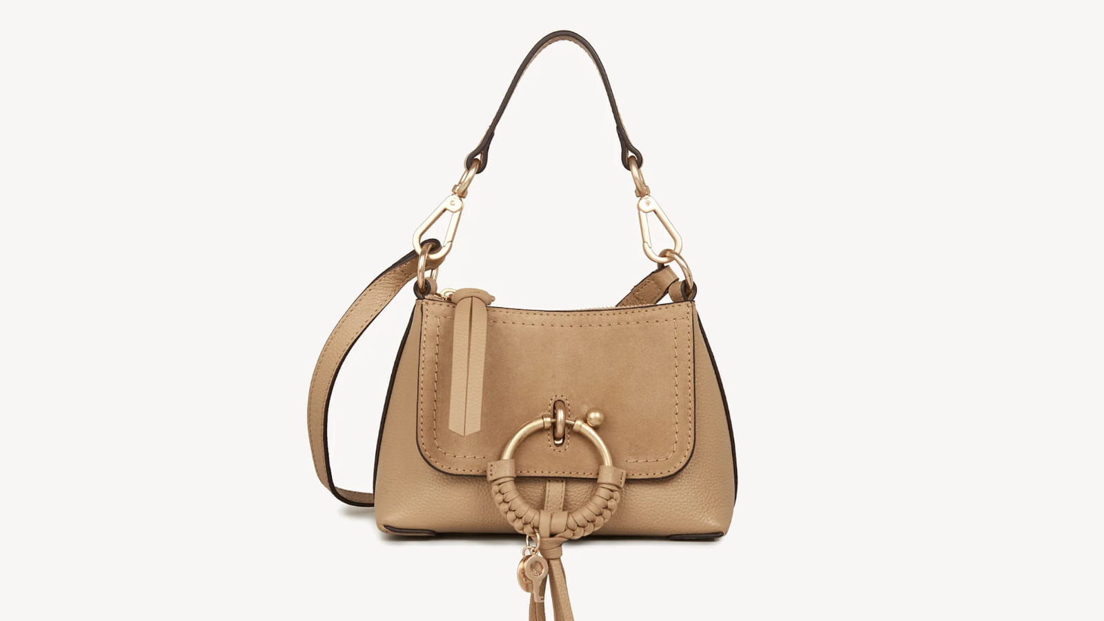Sac à main See by Chloé