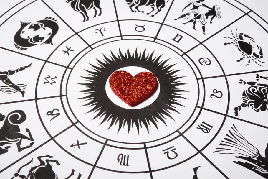 Horoscope 2021 amour : les prévisions amoureuses de chaque signe astro