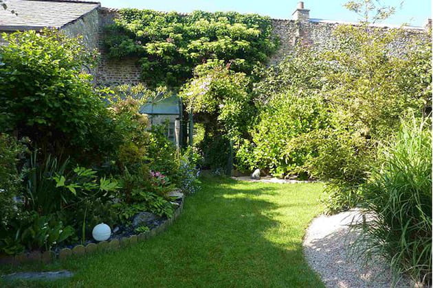 Des miroirs en trompe l'oeil