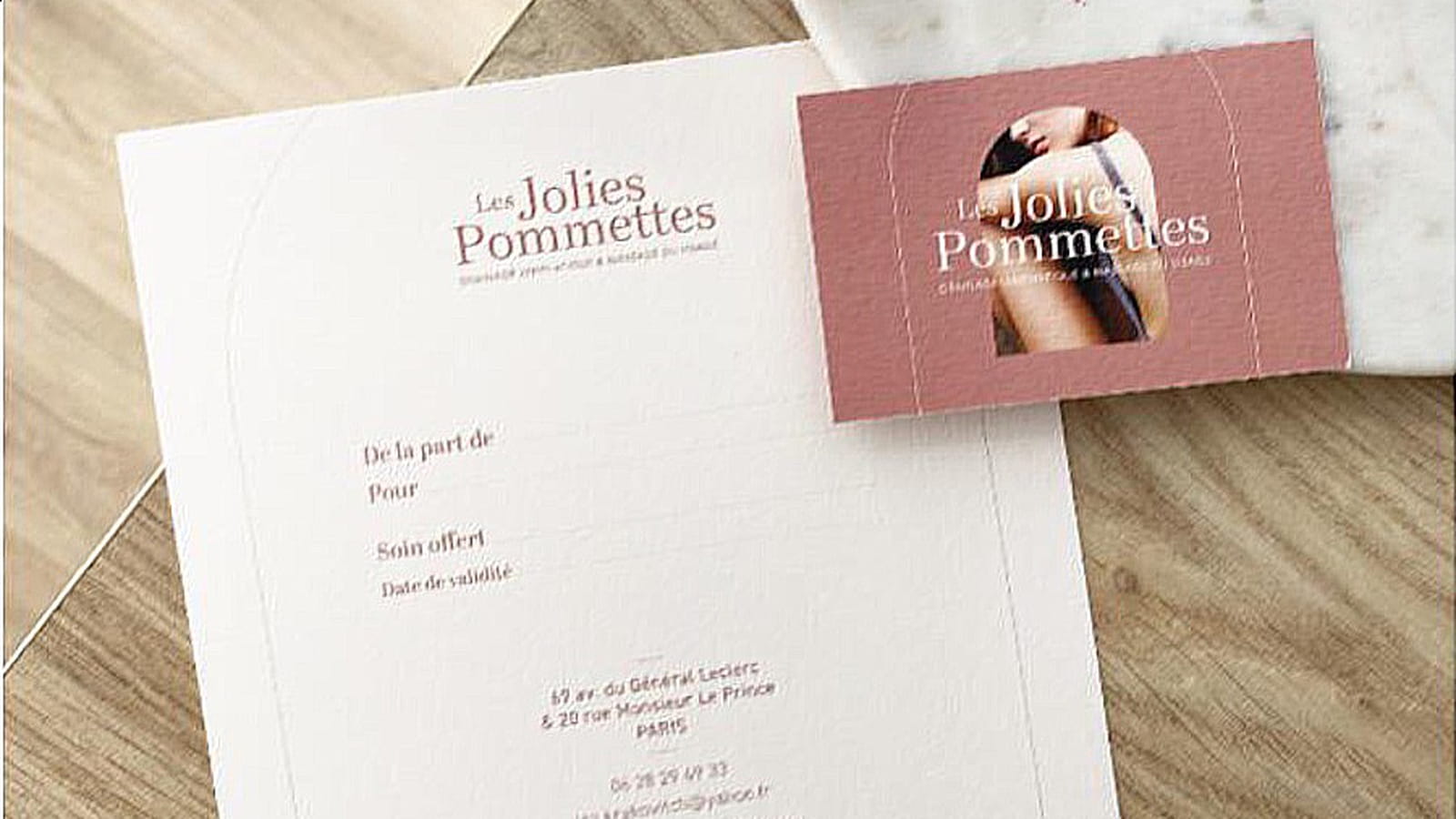 Les Jolies Pomettes 