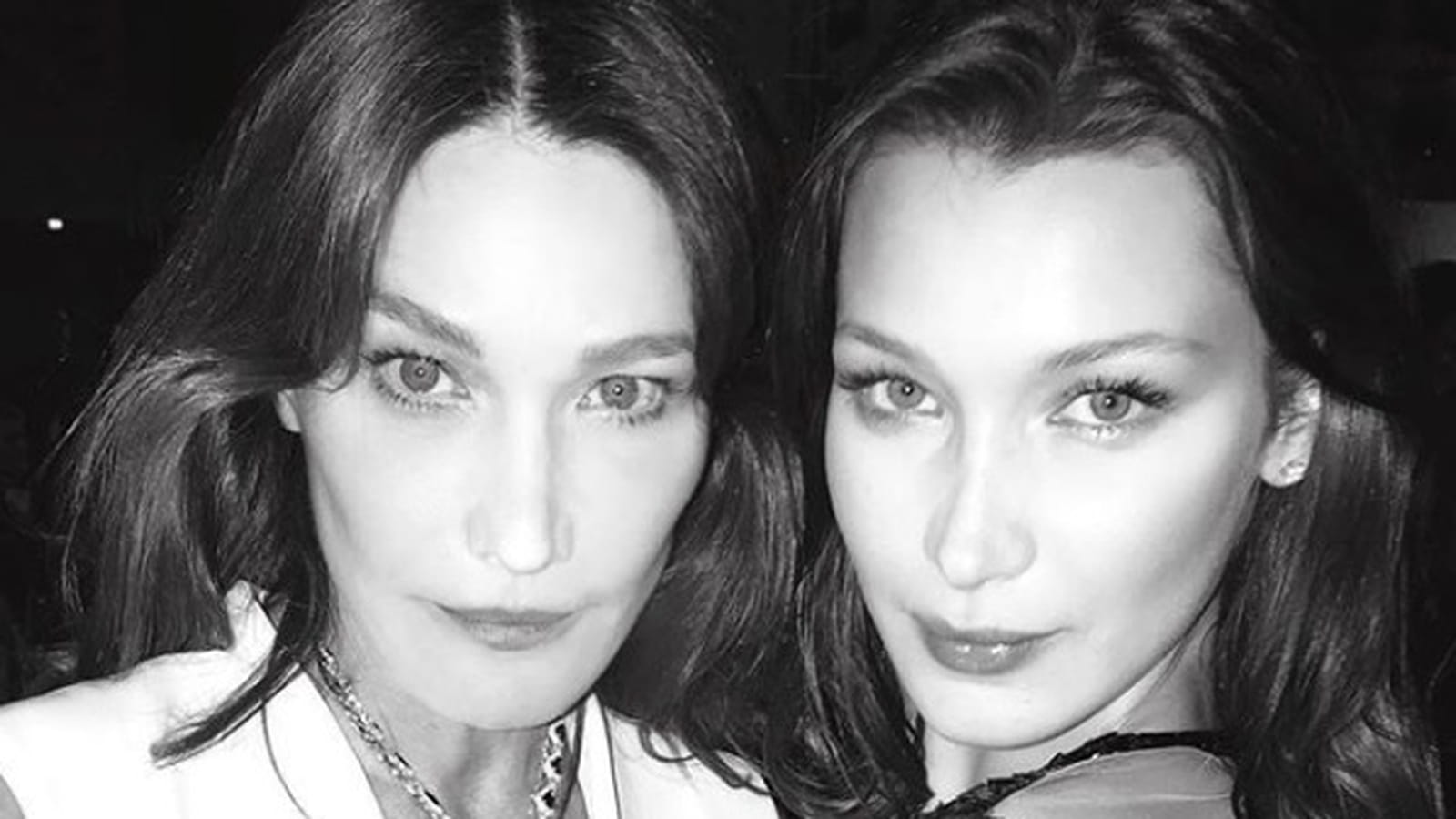 Carla Bruni-Sarkozy