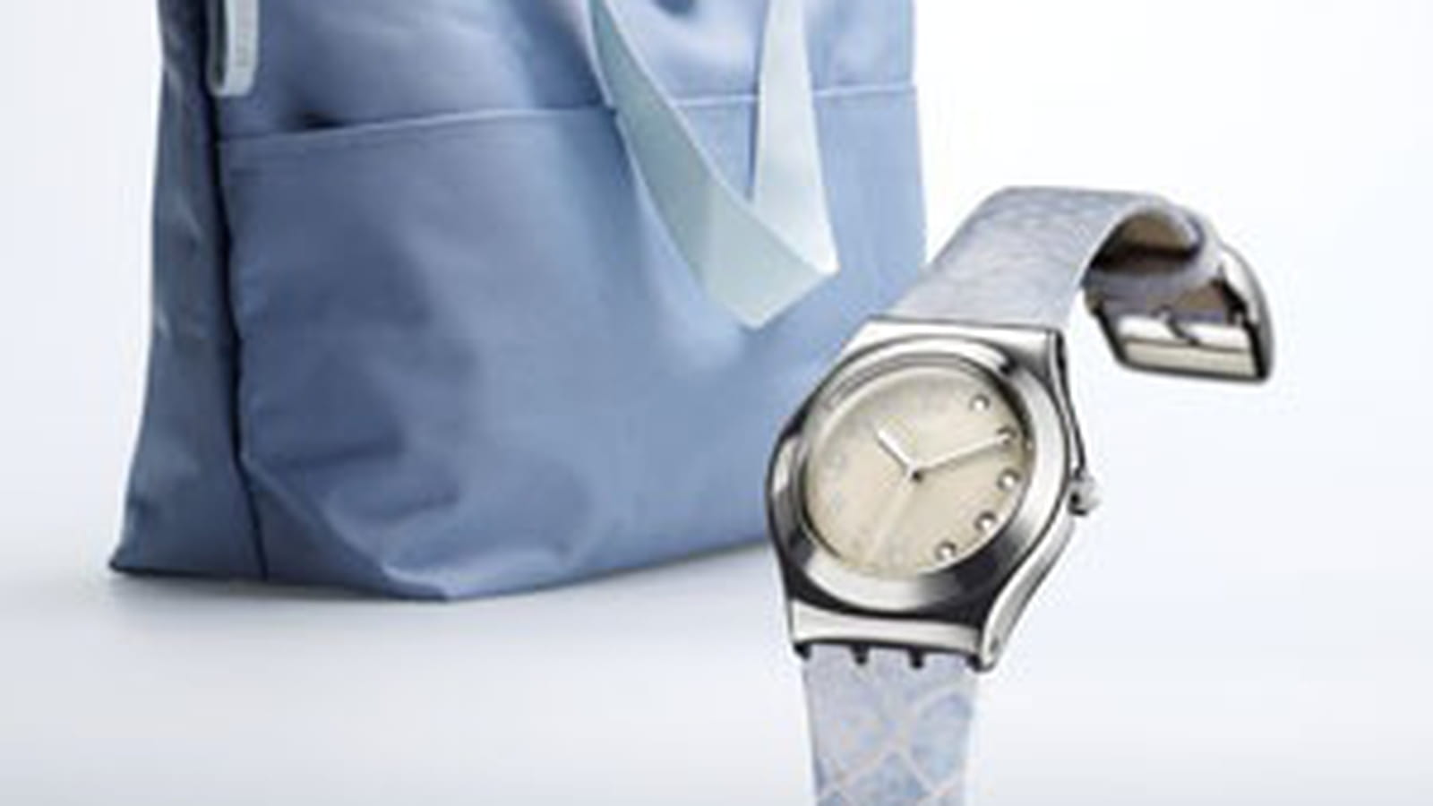 La montre "Heartfelt" de Swatch