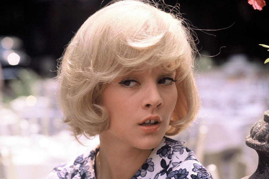 Sylvie Vartan de jeune star &agrave; aujourd'hui&nbsp;: ses 30&nbsp;looks beaut&eacute; dont tout le monde se souvient