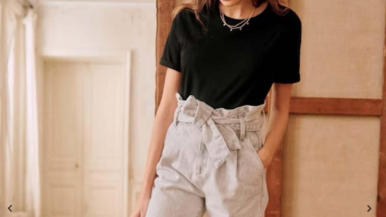 100 jeans qui vont à tout le monde pour l'hiver 2023