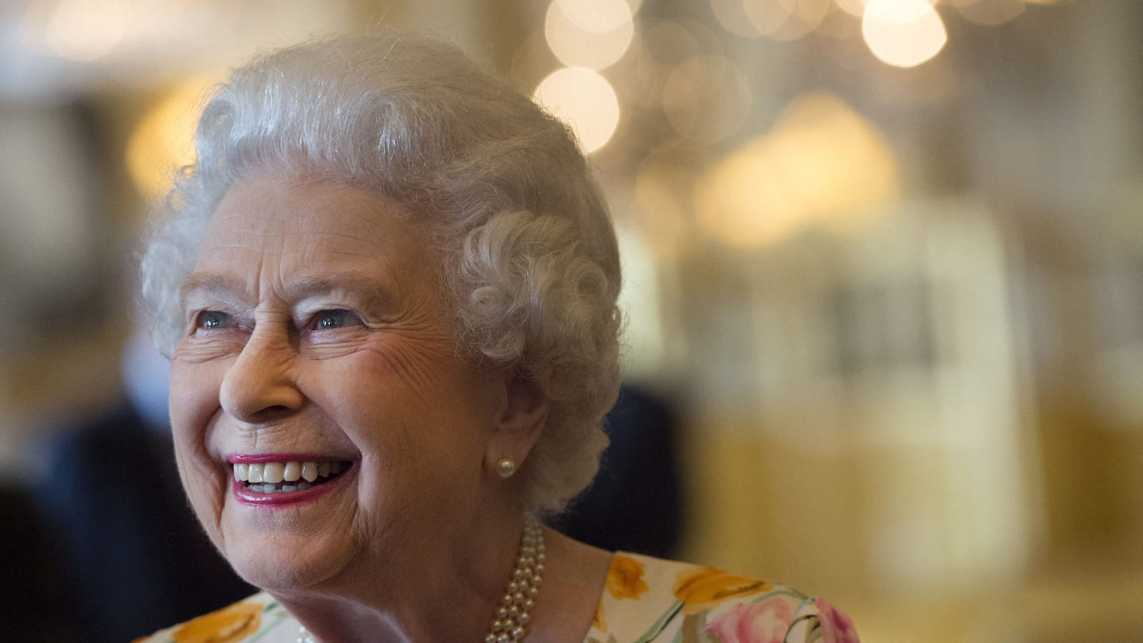 Elizabeth II